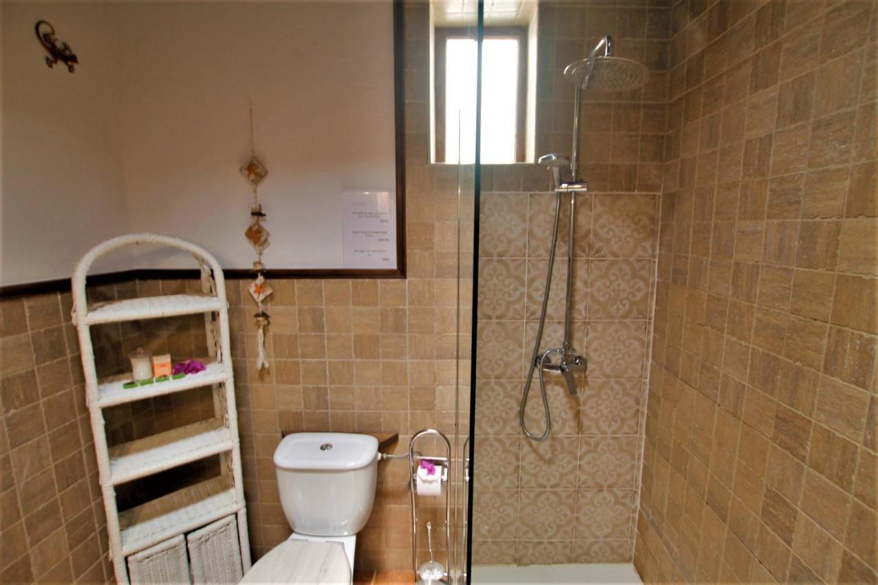 Vivienda Vacacional El Lagarto Macher Exterior photo
