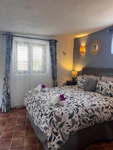 Vivienda Vacacional El Lagarto Macher Exterior photo